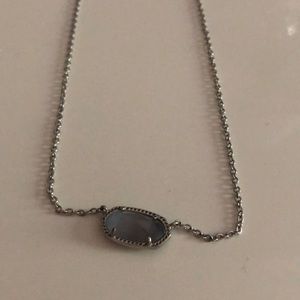 Kendra Scott necklace